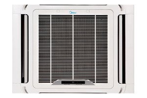 Máy lạnh âm trần Midea Inverter 5.0 HP MCD1-50CRDN8