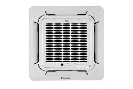 Máy lạnh âm trần Sumikura Inverter 2.0 HP APC/APO-180/DC