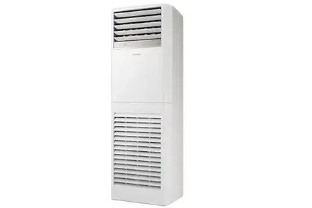 Máy Lạnh Tủ Đứng Samsung Inverter 5 HP AC048BNPDKC/TC