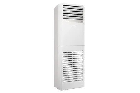 Máy Lạnh Tủ Đứng Samsung Inverter 5 HP AC048BNPDKC/TC