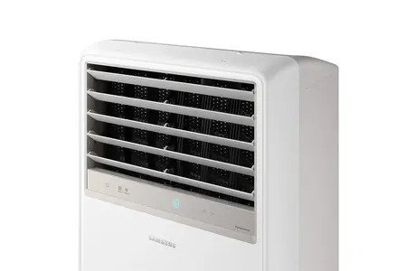Máy Lạnh Tủ Đứng Samsung Inverter 5 HP AC048BNPDKC/TC