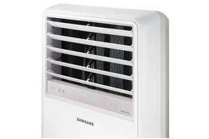 Máy Lạnh Tủ Đứng Samsung Inverter 3 HP AC030BNPDKC/TC