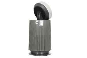 Máy lọc không khí LG PuriCare 360 Alpha Single AS65GDBY0.ABAE 48W