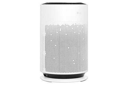 Máy lọc không khí LG PuriCare 360 Hit AS60GHWG0 41W