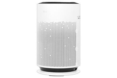 Máy lọc không khí LG PuriCare 360 Hit AS60GHWG0 41W