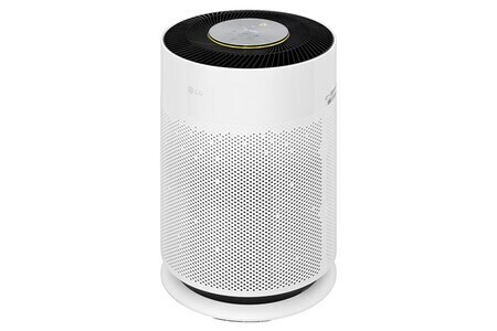 Máy lọc không khí LG PuriCare 360 Hit AS60GHWG0 41W