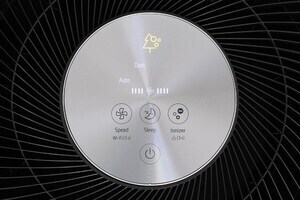 Máy lọc không khí LG PuriCare 360 Hit AS60GHWG0 41W