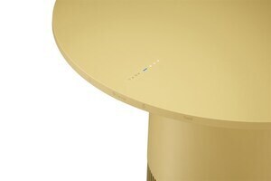 Máy lọc không khí LG PuriCare Aero Furniture AS20GPYU0 màu vàng 41W