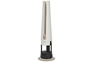 Máy lọc không khí LG PuriCare AeroTower Hit FS15GPBK0.ABAE 40W