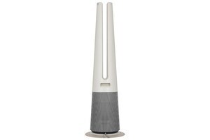 Máy lọc không khí LG PuriCare AeroTower Hit FS15GPBK0.ABAE 40W