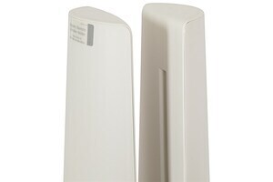 Máy lọc không khí LG PuriCare AeroTower Hit FS15GPBK0.ABAE 40W