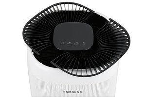 Máy lọc không khí Samsung AX34R3020WW/SV 30W