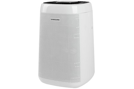 Máy lọc không khí Samsung AX34R3020WW/SV 30W