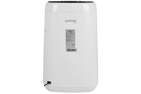 Máy lọc không khí Samsung AX34R3020WW/SV 30W