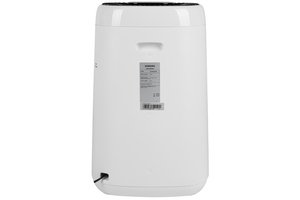 Máy lọc không khí Samsung AX34R3020WW/SV 30W