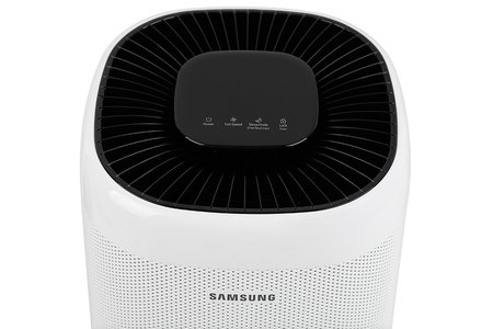Máy lọc không khí Samsung AX34R3020WW/SV 30W