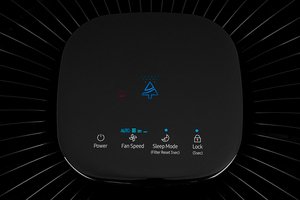 Máy lọc không khí Samsung AX34R3020WW/SV 30W