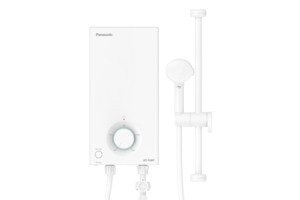 Máy nước nóng trực tiếp Panasonic DH-3VP1VW có bơm 3500W