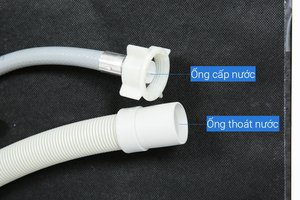 Máy rửa chén bán âm Hafele HDW-HI60B (533.23.210)