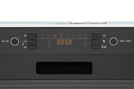 Máy rửa chén bán âm Hafele HDW-HI60B (533.23.210)