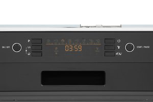 Máy rửa chén bán âm Hafele HDW-HI60B (533.23.210)