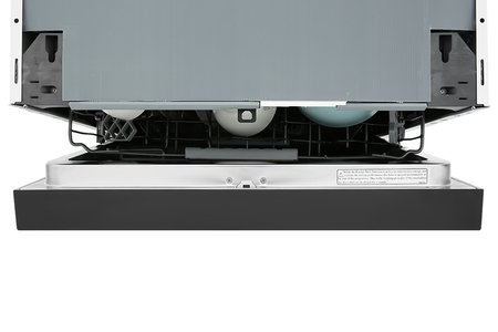 Máy rửa chén bán âm Hafele HDW-HI60B (533.23.210)