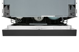 Máy rửa chén bán âm Hafele HDW-HI60B (533.23.210)