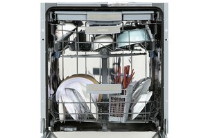 Máy rửa chén bán âm Hafele HDW-HI60B (533.23.210)