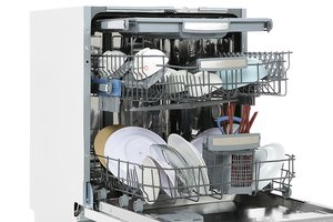 Máy rửa chén bán âm Hafele HDW-HI60B (533.23.210)