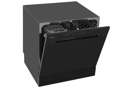 Máy rửa chén mini Hafele HDW-T5531B (538.21.350)