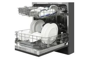 Máy rửa chén mini Hafele HDW-T5531B (538.21.350)