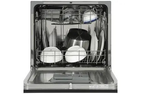 Máy rửa chén mini Hafele HDW-T5531B (538.21.350)