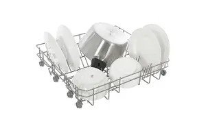 Máy rửa chén mini Hafele HDW-T5531B (538.21.350)