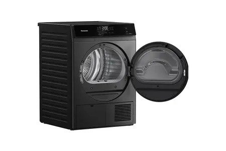 Máy Sấy Bơm Nhiệt Panasonic 10.5 Kg NH-EH05JD1BV