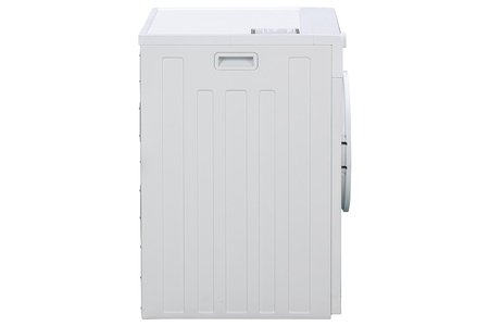 Máy sấy quần áo thông hơi Alaska 9kg S90