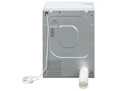 Máy sấy quần áo thông hơi Alaska 9kg S90