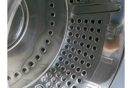 Máy sấy quần áo thông hơi Alaska 9kg S90