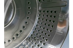 Máy sấy quần áo thông hơi Alaska 9kg S90