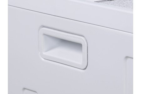 Máy sấy quần áo thông hơi Alaska 9kg S90