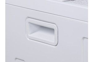 Máy sấy quần áo thông hơi Alaska 9kg S90