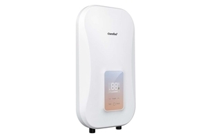 Máy tắm nước nóng trực tiếp COMFEE CWH-45EPGPVN(W)-CB