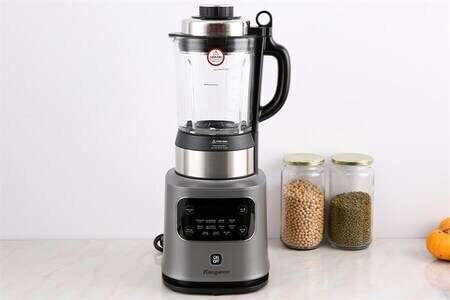Máy xay nấu đa năng Kangaroo KG175HB1