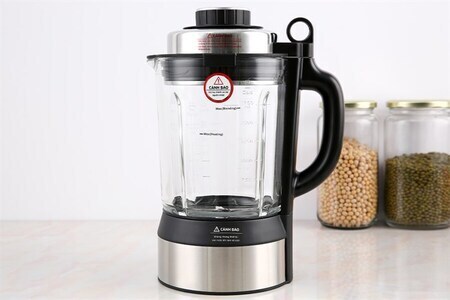 Máy xay nấu đa năng Kangaroo KG175HB1