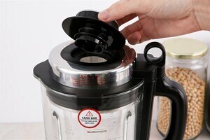 Máy xay nấu đa năng Kangaroo KG175HB1