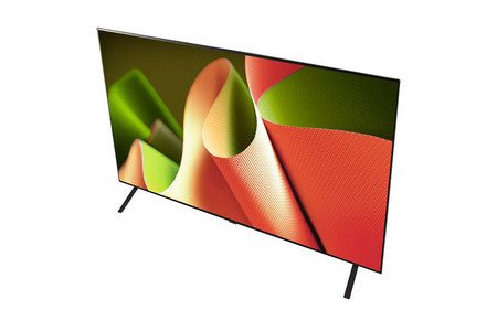Smart Tivi OLED LG 4K 65 Inch 65B4PSA