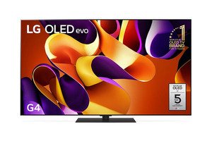 Smart Tivi OLED LG 4K 55 Inch 55G4PSA