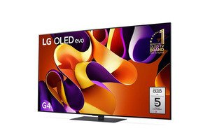 Smart Tivi OLED LG 4K 55 Inch 55G4PSA