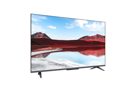 Google Tivi Xiaomi A Pro QLED 4K 55 inch L55MA-SSEA