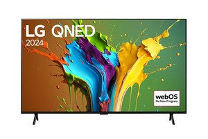 Smart Tivi QNED LG 4K 86 Inch 86QNED86TSA