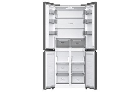 Tủ lạnh Casper Inverter 430 Lít RM-430PB